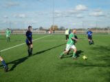 S.K.N.W.K. 3 - W.I.K. '57 3 (competitie) seizoen 2022-2023 (112/154)